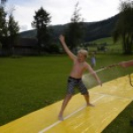 Sommerlager 5.Tag